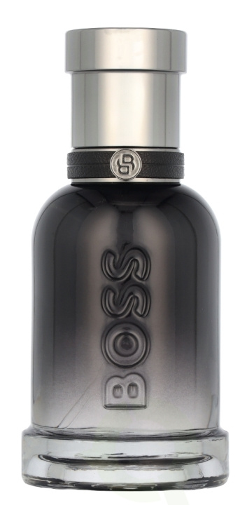 Hugo Boss Bottled Beyond Edp Spray 50 ml ryhmässä KAUNEUS JA TERVEYS / Tuoksut & Parfyymit / Parfyymit / Miesten Tuoksut @ TP E-commerce Nordic AB (D28150)