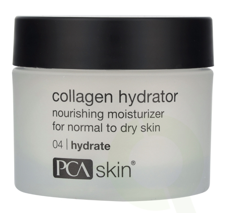 PCA Skin Collagen Hydrator 48 g ryhmässä KAUNEUS JA TERVEYS / Ihonhoito / Kasvot / Päivävoide @ TP E-commerce Nordic AB (D28165)