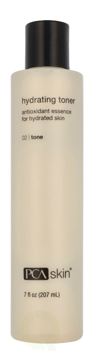 PCA Skin Hydrating Toner 206.5 ml ryhmässä KAUNEUS JA TERVEYS / Ihonhoito / Kasvot / Kasvovesi ja Facemist @ TP E-commerce Nordic AB (D28170)