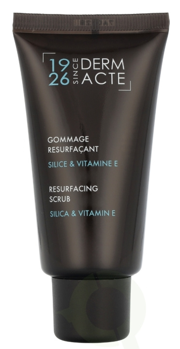 Academie Derm Acte Resurfacing Scrub 50 ml ryhmässä KAUNEUS JA TERVEYS / Ihonhoito / Kasvot / Puhdistus @ TP E-commerce Nordic AB (D28179)