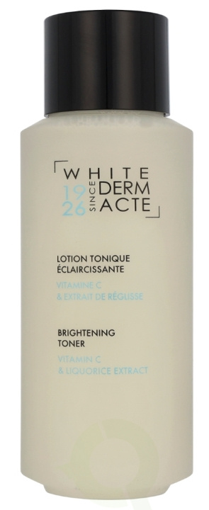 Academie Derm Acte Brightening Toner 250 ml ryhmässä KAUNEUS JA TERVEYS / Ihonhoito / Kasvot / Kasvovesi ja Facemist @ TP E-commerce Nordic AB (D28180)