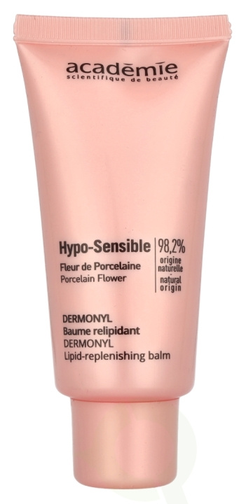 Academie Hypo-Sensible Dermonyl Lipid Replenishing Balm 50 ml ryhmässä KAUNEUS JA TERVEYS / Ihonhoito / Kasvot / Päivävoide @ TP E-commerce Nordic AB (D28188)
