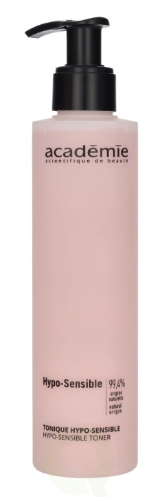 Academie Hypo-Sensible Toner 200 ml ryhmässä KAUNEUS JA TERVEYS / Ihonhoito / Kasvot / Puhdistus @ TP E-commerce Nordic AB (D28189)