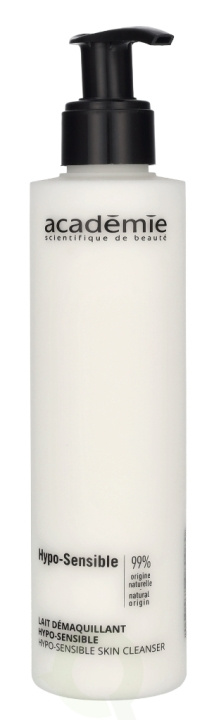 Academie Hypo-Sensible Skin Cleanser 200 ml ryhmässä KAUNEUS JA TERVEYS / Ihonhoito / Kasvot / Puhdistus @ TP E-commerce Nordic AB (D28190)