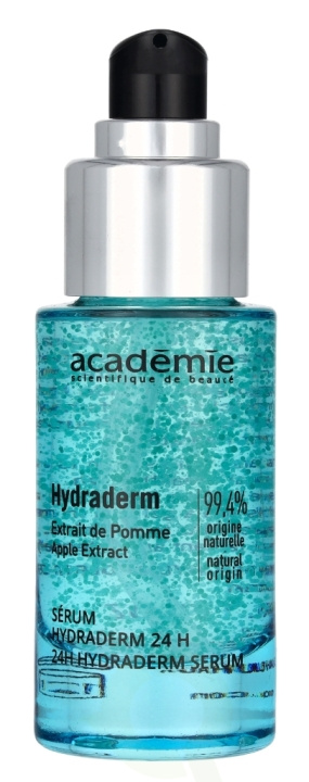 Academie Hydraderm 24H Hydraderm Serum 30 ml ryhmässä KAUNEUS JA TERVEYS / Ihonhoito / Kasvot / Seerumit iholle @ TP E-commerce Nordic AB (D28194)