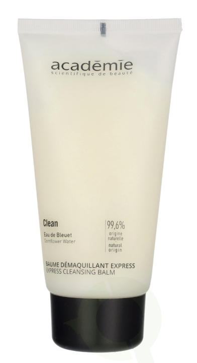 Academie Clean Express Cleansing Balm 150 ml ryhmässä KAUNEUS JA TERVEYS / Ihonhoito / Kasvot / Puhdistus @ TP E-commerce Nordic AB (D28195)