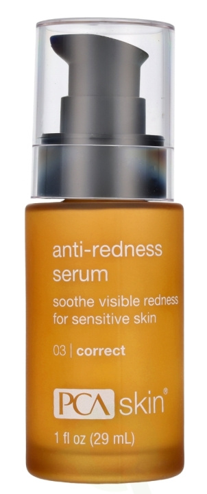 PCA Skin Anti-Redness Serum 29.5 ml ryhmässä KAUNEUS JA TERVEYS / Ihonhoito / Kasvot / Seerumit iholle @ TP E-commerce Nordic AB (D28222)