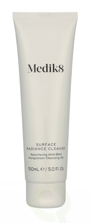 Medik8 Surface Radiance Cleanse 150 ml ryhmässä KAUNEUS JA TERVEYS / Ihonhoito / Kasvot / Puhdistus @ TP E-commerce Nordic AB (D28226)