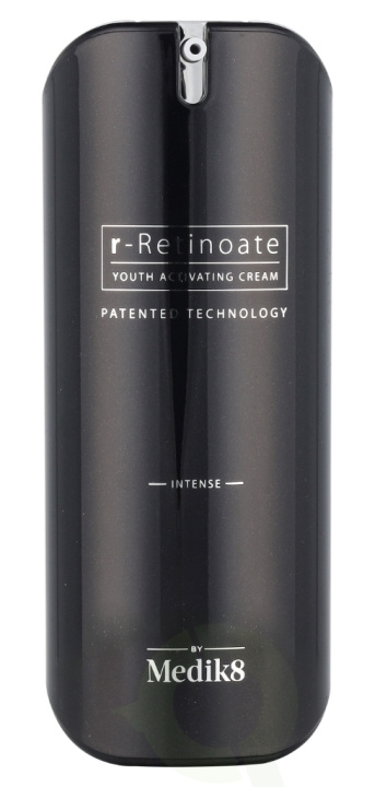 Medik8 r- Retinoate Intense 50 ml ryhmässä KAUNEUS JA TERVEYS / Ihonhoito / Kasvot / Päivävoide @ TP E-commerce Nordic AB (D28231)