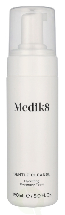 Medik8 Gentle Cleanse 150 ml ryhmässä KAUNEUS JA TERVEYS / Ihonhoito / Kasvot / Puhdistus @ TP E-commerce Nordic AB (D28247)