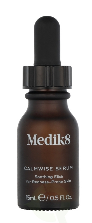 Medik8 Calmwise Serum 15 ml ryhmässä KAUNEUS JA TERVEYS / Ihonhoito / Kasvot / Seerumit iholle @ TP E-commerce Nordic AB (D28262)