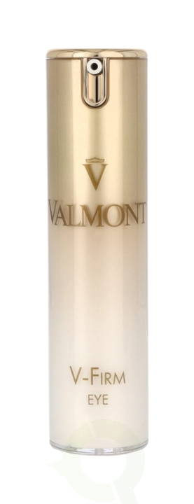 Valmont V-Firm Eye Cream 15 ml ryhmässä KAUNEUS JA TERVEYS / Ihonhoito / Kasvot / Silmät @ TP E-commerce Nordic AB (D28293)