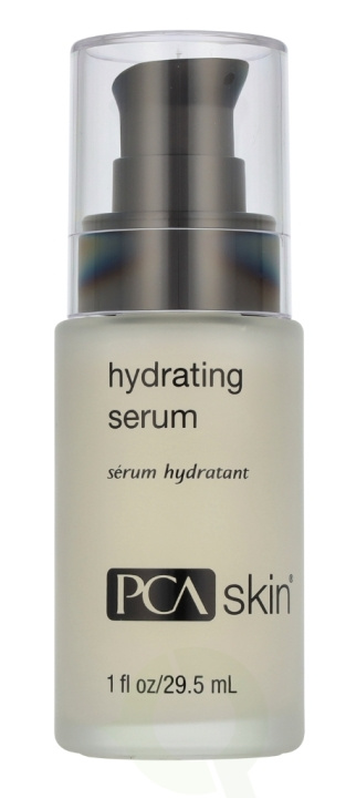 PCA Skin Hydrating Serum 29.5 ml All Skin Types ryhmässä KAUNEUS JA TERVEYS / Ihonhoito / Kasvot / Seerumit iholle @ TP E-commerce Nordic AB (D28305)