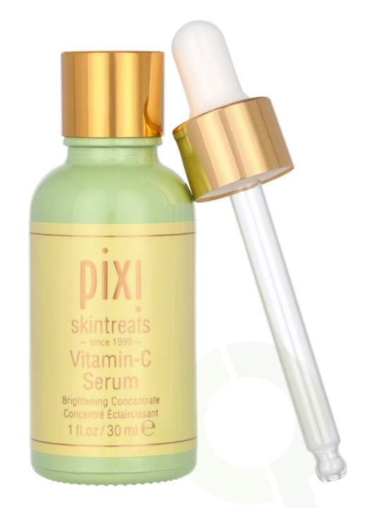 Pixi Vitamin-C Serum 30 ml ryhmässä KAUNEUS JA TERVEYS / Ihonhoito / Kasvot / Seerumit iholle @ TP E-commerce Nordic AB (D28309)