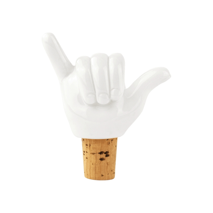 Donkey Käsi Winediver - Hang Loose ryhmässä URHEILU, VAPAA-AIKA JA HARRASTUS / Hauskat tavarat / Hauskat tavarat @ TP E-commerce Nordic AB (D28355)