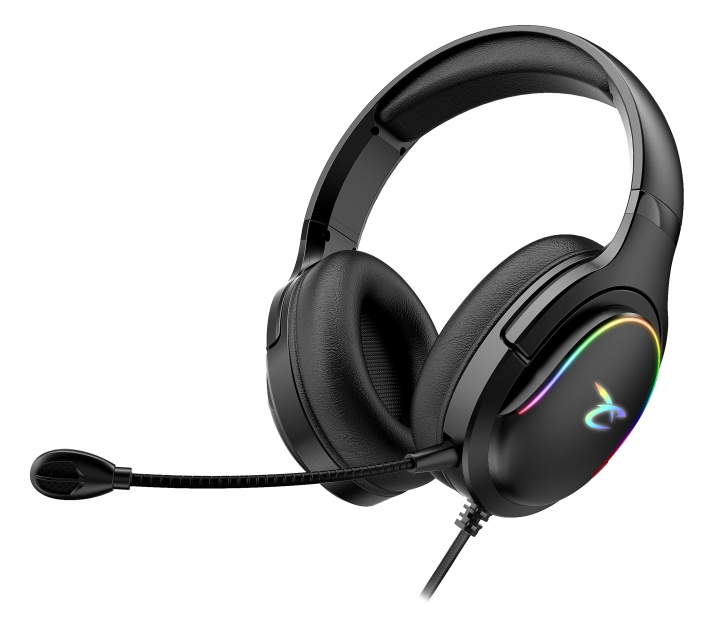 SuBsonic Kuulokkeet Kaikki alustat + Led MULTI ryhmässä TIETOKOONET & TARVIKKEET / GAMING / Kuulokkeet @ TP E-commerce Nordic AB (D28386)