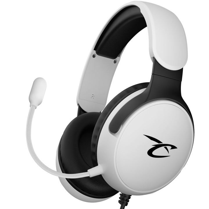 SuBsonic Kuulokkeet Kaikki alustat MULTI ryhmässä TIETOKOONET & TARVIKKEET / GAMING / Kuulokkeet @ TP E-commerce Nordic AB (D28387)
