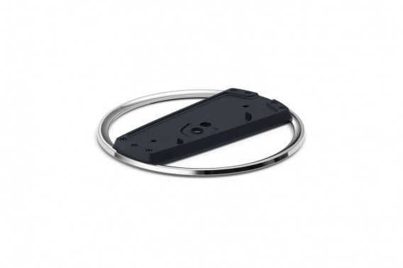 Sony Playstation 5:n pystysuora jalusta Slimille ryhmässä KODINELEKTRONIIKKA / Pelikonsolit & Tarvikkeet / Sony PlayStation 5 @ TP E-commerce Nordic AB (D28438)