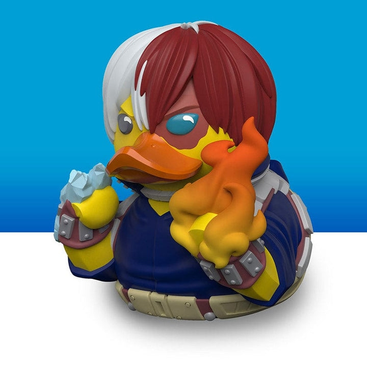 Numskull MHA TUBBZ 1ST ED SHOTO TODOROKI ryhmässä LELUT, TUOTTEET LAPSILLE JA VAUVOILLE / Leikkikalut, Askartelu &Pelit / Figuurit, miniatyyrit ja tarvikkeet @ TP E-commerce Nordic AB (D28454)