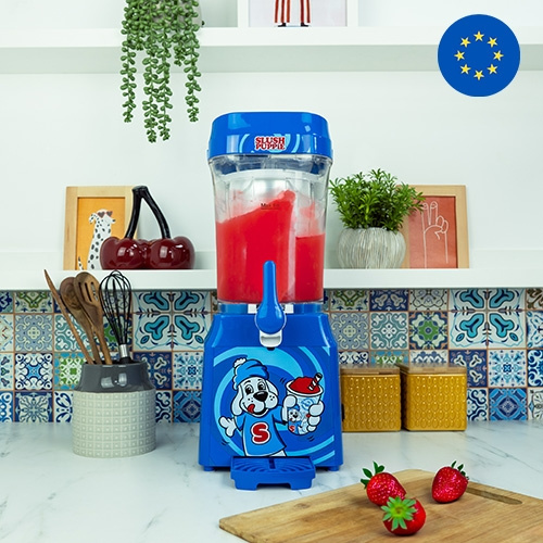 Fizz Creations PUPPiE - SLUSH ICE PUPPIE - Kone ryhmässä URHEILU, VAPAA-AIKA JA HARRASTUS / Hauskat tavarat / Älylaitteet @ TP E-commerce Nordic AB (D28455)