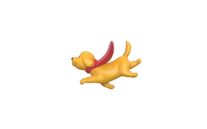 Winkee Super Dog - Pyörän lisävaruste ryhmässä URHEILU, VAPAA-AIKA JA HARRASTUS / Hauskat tavarat / Älylaitteet @ TP E-commerce Nordic AB (D28484)