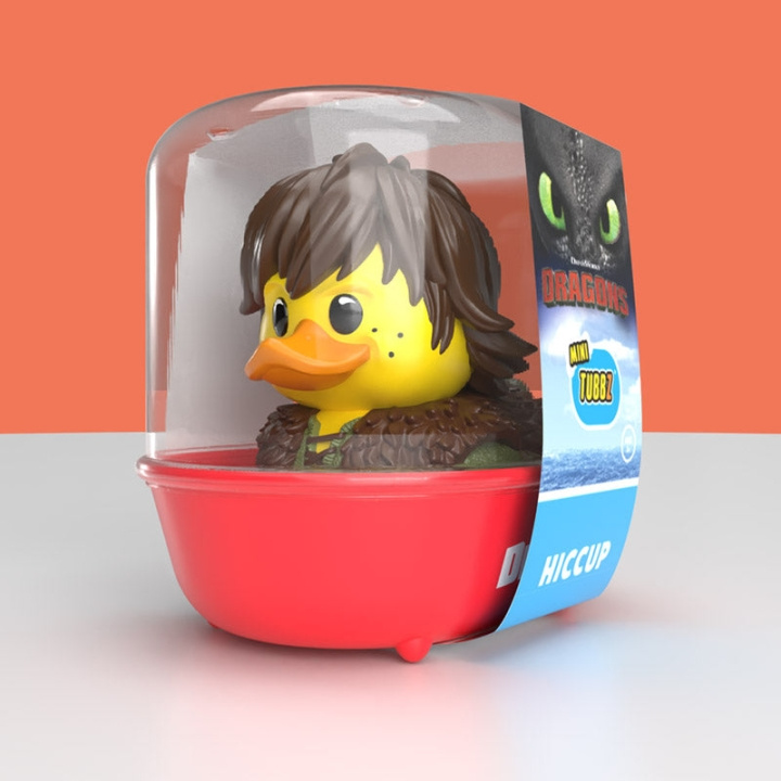 Numskull HTTYD TUBBZ MINI HIKKAUS