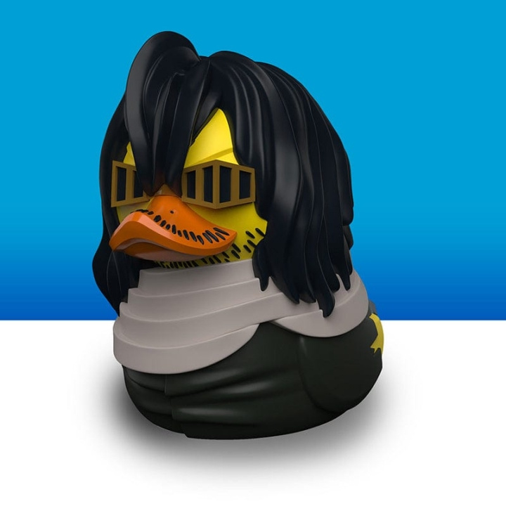 Numskull MHA TUBBZ 1ST ED SHOTA AIZAWA
