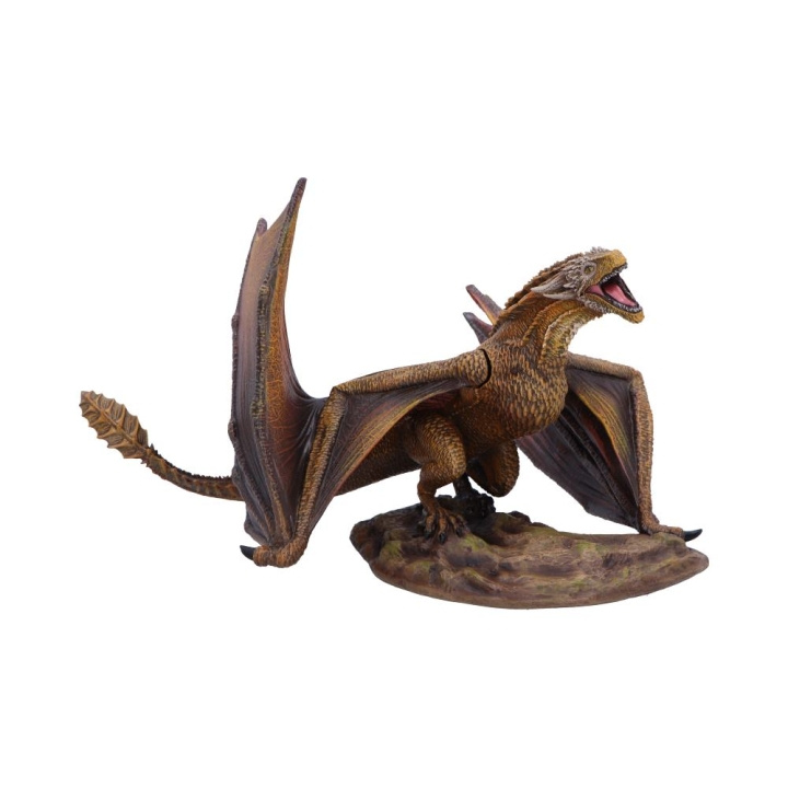 Nemesis Now Game of Thrones - hahmo - Viserion ryhmässä URHEILU, VAPAA-AIKA JA HARRASTUS / Hauskat tavarat / Keräilyesineet @ TP E-commerce Nordic AB (D28541)