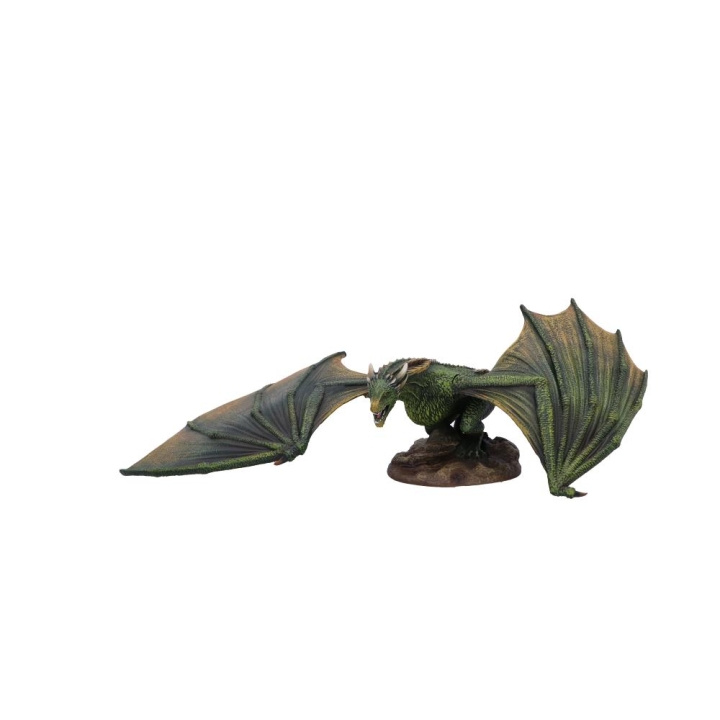 Nemesis Now Game of Thrones hahmo - Rhaegal ryhmässä URHEILU, VAPAA-AIKA JA HARRASTUS / Hauskat tavarat / Keräilyesineet @ TP E-commerce Nordic AB (D28542)
