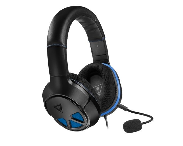 Turtle Beach Recon 150 ryhmässä TIETOKOONET & TARVIKKEET / GAMING / Kuulokkeet @ TP E-commerce Nordic AB (D28573)