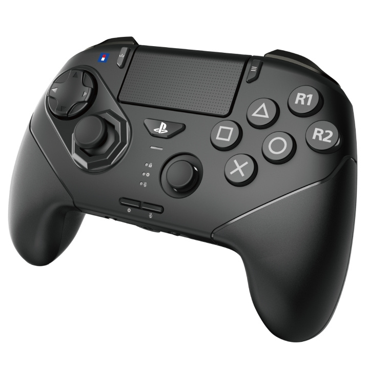 Hori Langaton taistelukomentaja OCTA Pro PS5:lle ryhmässä KODINELEKTRONIIKKA / Pelikonsolit & Tarvikkeet / Sony PlayStation 5 @ TP E-commerce Nordic AB (D28578)