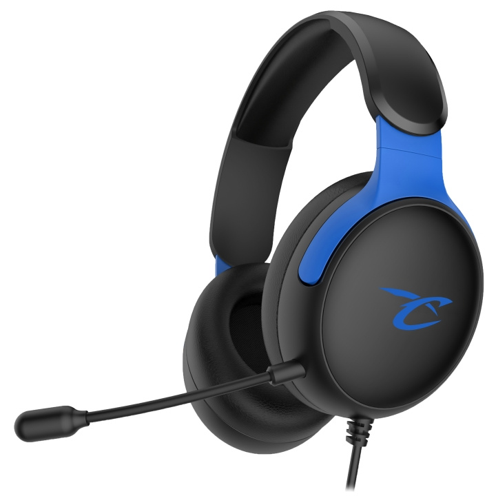 SuBsonic Kuulokkeet Kaikki alustat MULTI ryhmässä TIETOKOONET & TARVIKKEET / GAMING / Kuulokkeet @ TP E-commerce Nordic AB (D28613)