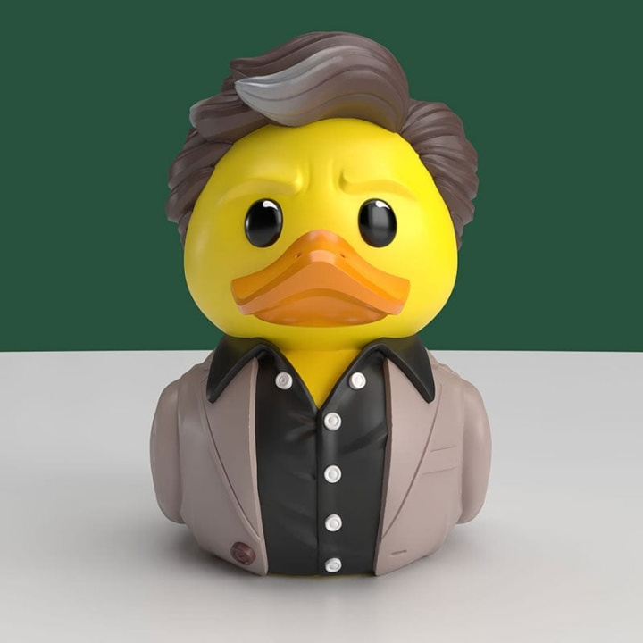 Numskull AAMIAISKLUBI TUBBZ MINI RICHARD VERNON ryhmässä LELUT, TUOTTEET LAPSILLE JA VAUVOILLE / Leikkikalut, Askartelu &Pelit / Figuurit, miniatyyrit ja tarvikkeet @ TP E-commerce Nordic AB (D28622)
