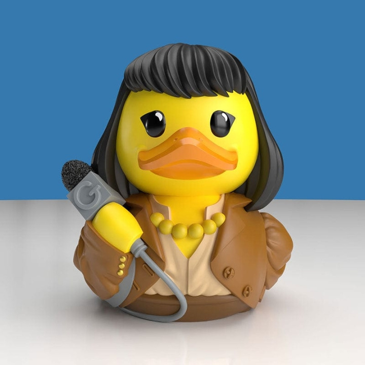 Numskull DC COMICS TUBBZ 1. PAINOS LOIS LANE ryhmässä LELUT, TUOTTEET LAPSILLE JA VAUVOILLE / Leikkikalut, Askartelu &Pelit / Figuurit, miniatyyrit ja tarvikkeet @ TP E-commerce Nordic AB (D28623)