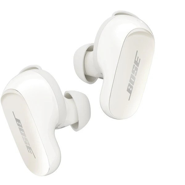 Bose QuietComfort Ultra -kuulokkeet ryhmässä KODINELEKTRONIIKKA / Ääni & Kuva / Kuulokkeet & Tarvikkeet / Kuulokkeet @ TP E-commerce Nordic AB (D28663)
