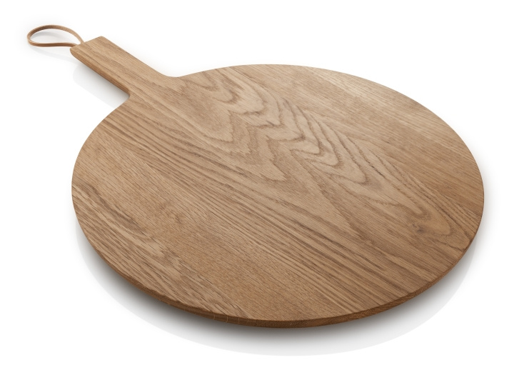 Eva Solo Nordic Kitchen Pizza leikkuulauta Ø35cm ryhmässä KOTI, TALOUS JA PUUTARHA / Keittiövälineet / Muut keittivälineet @ TP E-commerce Nordic AB (D28690)