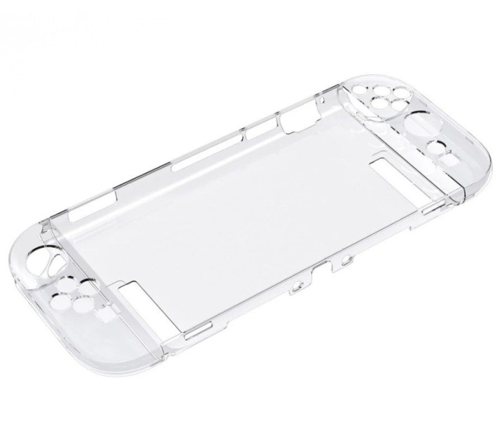 Deep Explorer Pakkaus 6:ssa 1 ryhmässä KODINELEKTRONIIKKA / Pelikonsolit & Tarvikkeet / Nintendo Switch @ TP E-commerce Nordic AB (D28725)