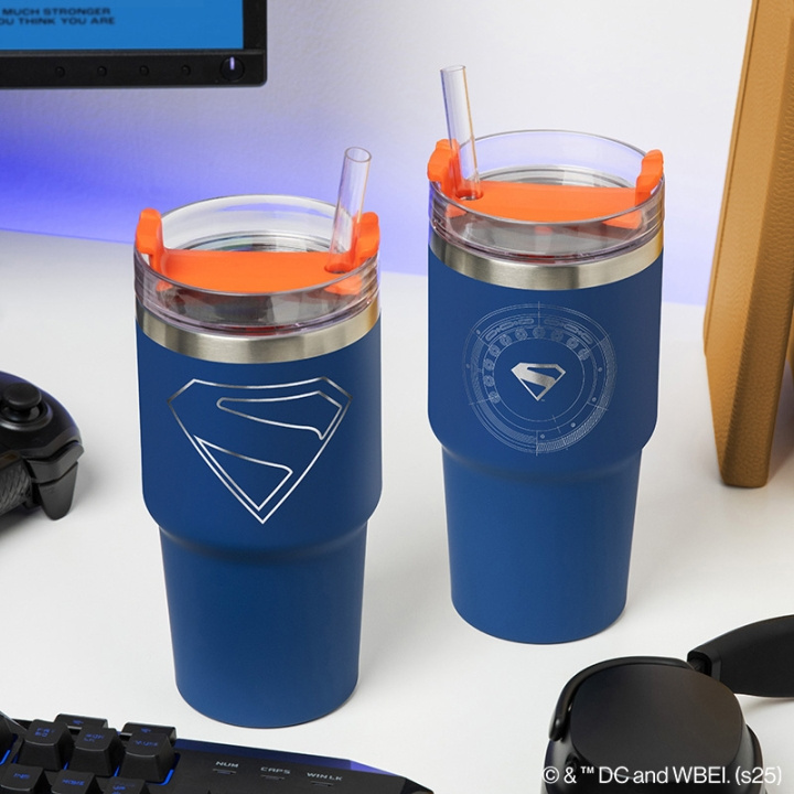 Paladone Teräsmies-teatteri Gamer Cup ryhmässä LELUT, TUOTTEET LAPSILLE JA VAUVOILLE / Syö ja juo / Tuttipullot & Tarvikkeet @ TP E-commerce Nordic AB (D28760)