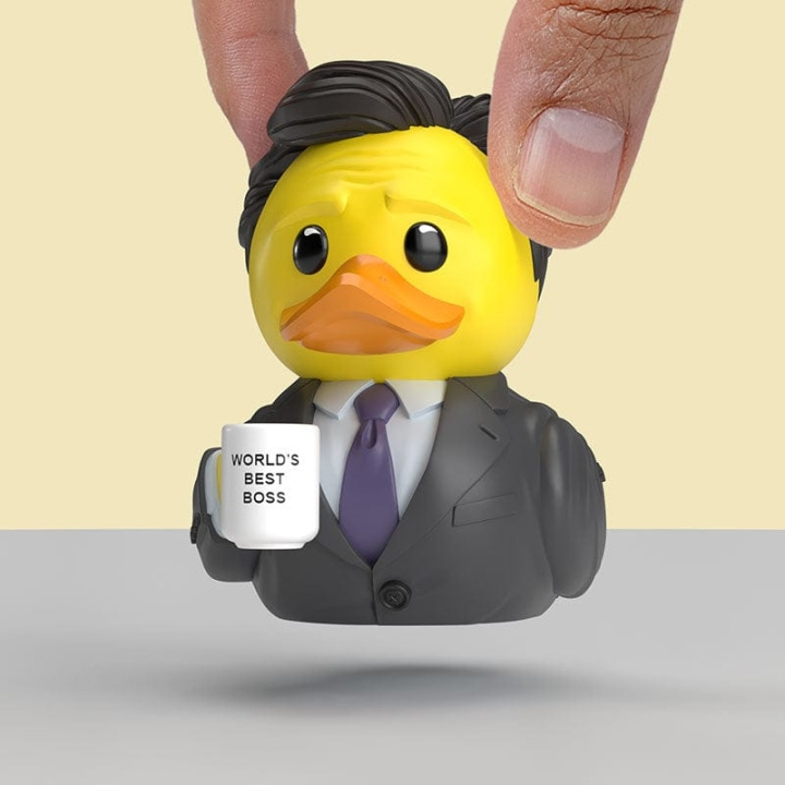 Numskull TOIMISTO TUBBZ MINI MICHAEL