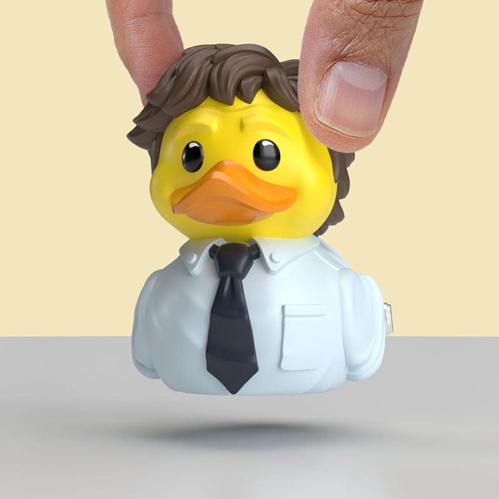 Numskull TOIMISTO TUBBZ MINI JIM ryhmässä LELUT, TUOTTEET LAPSILLE JA VAUVOILLE / Leikkikalut, Askartelu &Pelit / Figuurit, miniatyyrit ja tarvikkeet @ TP E-commerce Nordic AB (D28780)