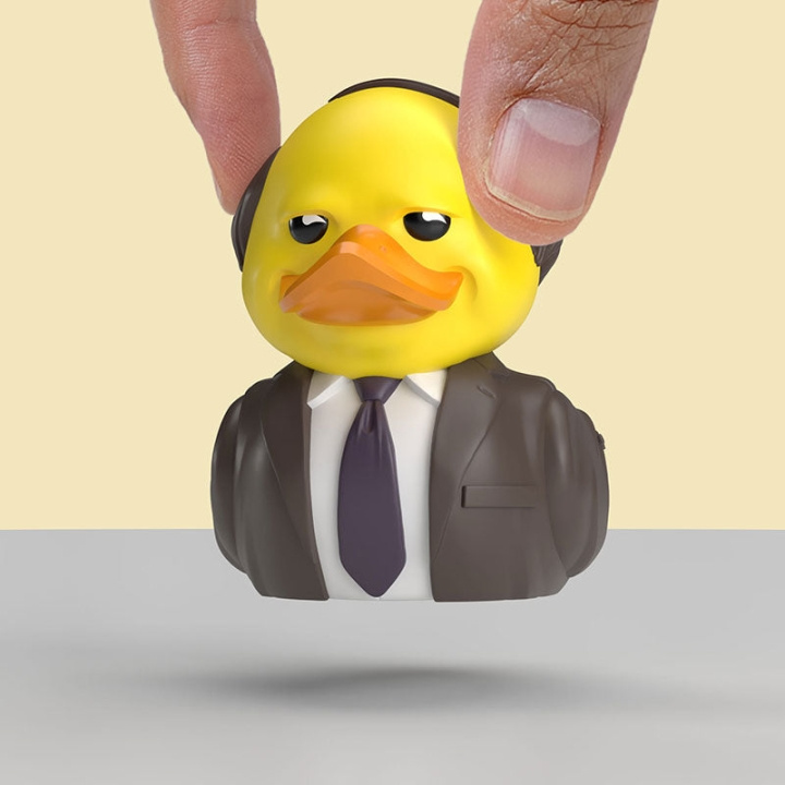 Numskull TOIMISTO TUBBZ MINI KEVIN ryhmässä LELUT, TUOTTEET LAPSILLE JA VAUVOILLE / Leikkikalut, Askartelu &Pelit / Figuurit, miniatyyrit ja tarvikkeet @ TP E-commerce Nordic AB (D28783)
