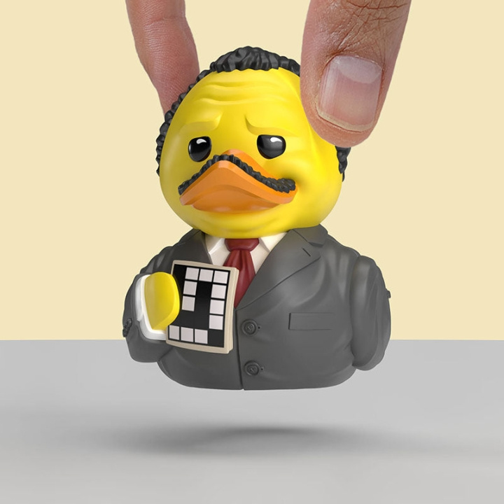 Numskull TOIMISTO TUBBZ MINI STANLEY ryhmässä LELUT, TUOTTEET LAPSILLE JA VAUVOILLE / Leikkikalut, Askartelu &Pelit / Figuurit, miniatyyrit ja tarvikkeet @ TP E-commerce Nordic AB (D28784)