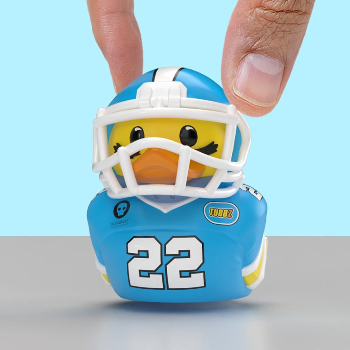 Numskull URHEILU TUBBZ MINI AMERIKKALAINEN JALKAPALLO ryhmässä LELUT, TUOTTEET LAPSILLE JA VAUVOILLE / Leikkikalut, Askartelu &Pelit / Figuurit, miniatyyrit ja tarvikkeet @ TP E-commerce Nordic AB (D28788)