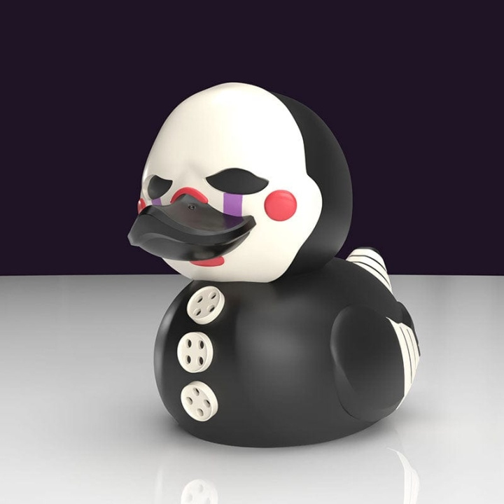 Numskull FNAF TUBBZ 1ST ED MARIONETTI ryhmässä LELUT, TUOTTEET LAPSILLE JA VAUVOILLE / Leikkikalut, Askartelu &Pelit / Figuurit, miniatyyrit ja tarvikkeet @ TP E-commerce Nordic AB (D28789)