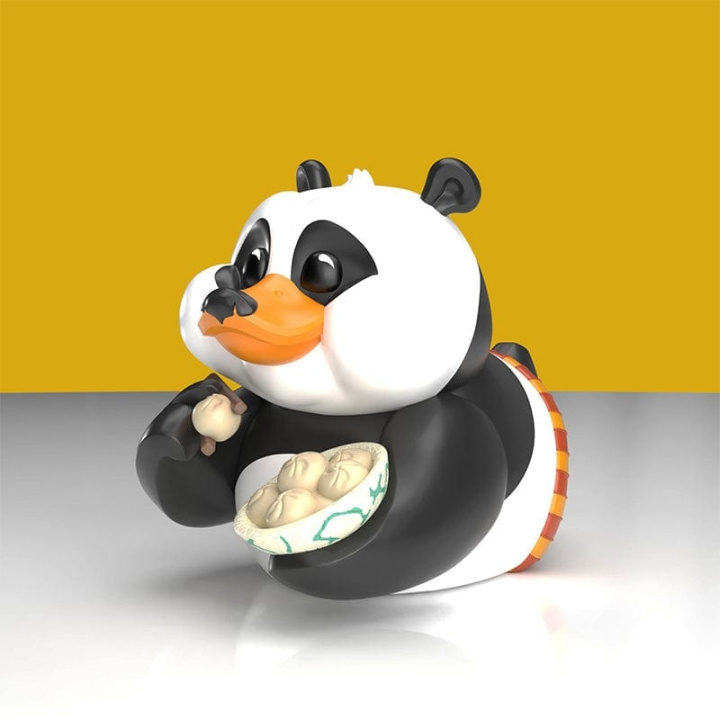 Numskull KUNG FU PANDA TUBBZ 1ST ED PO ryhmässä LELUT, TUOTTEET LAPSILLE JA VAUVOILLE / Leikkikalut, Askartelu &Pelit / Figuurit, miniatyyrit ja tarvikkeet @ TP E-commerce Nordic AB (D28794)