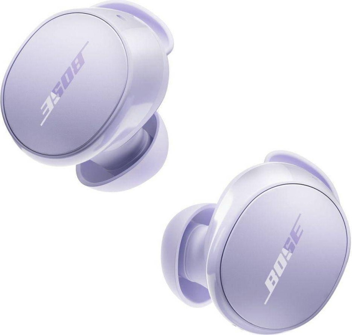 Bose QuietComfort True Wireless -kuulokkeet ryhmässä KODINELEKTRONIIKKA / Ääni & Kuva / Kuulokkeet & Tarvikkeet / Kuulokkeet @ TP E-commerce Nordic AB (D28813)