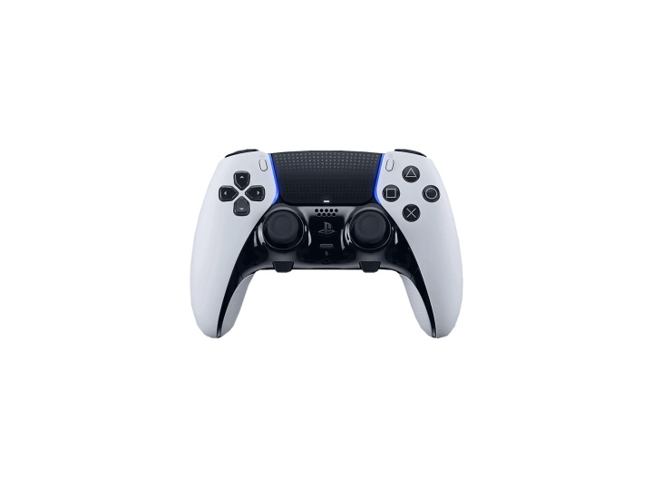 Sony DualSense Edge PS5 Controller V2 ryhmässä KODINELEKTRONIIKKA / Pelikonsolit & Tarvikkeet / Sony PlayStation 5 @ TP E-commerce Nordic AB (D28814)