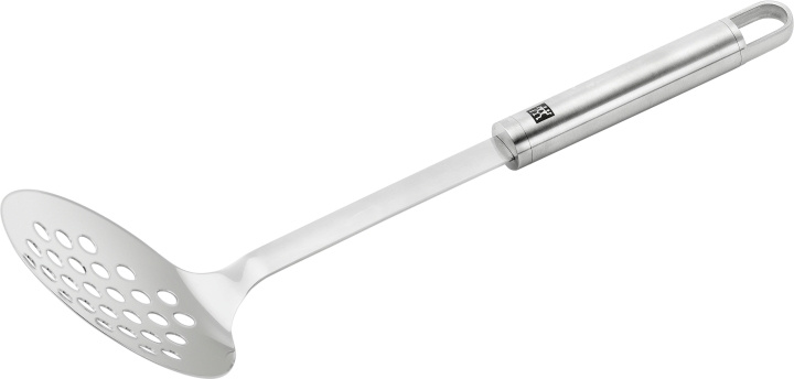 Zwilling Pro, Kuorimakauha - Sølv - 33 cm ryhmässä KOTI, TALOUS JA PUUTARHA / Keittiövälineet / Muut keittivälineet @ TP E-commerce Nordic AB (D28826)
