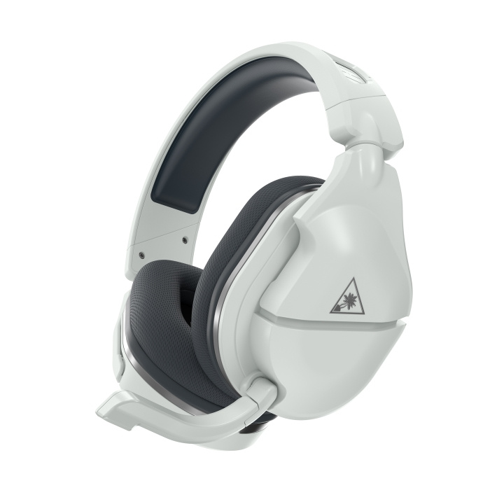Turtle Beach Stealth 600P GEN2 Valkoinen ryhmässä TIETOKOONET & TARVIKKEET / GAMING / Kuulokkeet @ TP E-commerce Nordic AB (D28835)