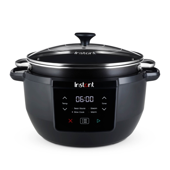 Instant Superior hidas liesi 7L ryhmässä KOTI, TALOUS JA PUUTARHA / Kodinkoneet / Yleiskoneet ja monitoimikoneet / Yleiskoneet @ TP E-commerce Nordic AB (D28836)